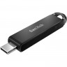 Флеш-память 32GB SanDisk CZ460 Ultra Type-C, USB Type-C, Black