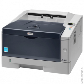 Принтер лазерный KYOCERA ECOSYS P2135d А4 35стр/мин 50000стр/мес ДУПЛЕКС (без кабеля USB)