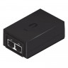 PoE инжектор Ubiquiti POE-24-24W, 220 VAC -> 24VDC 1A