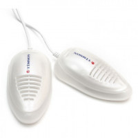 Сушилка электрическая для обуви Ультрафиолетовая Тимсон 2416