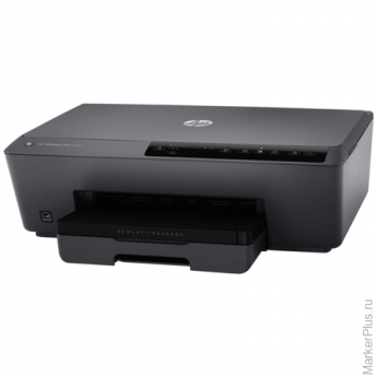 Принтер струйный HP Officejet Pro 6230, А4, 600х1200, 18 стр./мин., 15000 стр./мес., ДУПЛЕКС, Wi-Fi,