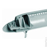 Модель для склеивания САМОЛЕТ, "Авиалайнер пассажирский французский Аэробус А-321", 1:144, ЗВЕЗДА, 7