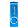 Память Smart Buy 'Twist' 16GB, USB 2.0 Flash Drive, синий