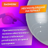 Мяч гимнастический (фитбол) 65 см с эффектом "антивзрыв", с ручным насосом, серебристый, DASWERK, 680014 Мяч гимнастический (фитбол) 65 см с эффектом "антивзрыв", с ручным насосом, серебристый, DASWERK, 680014