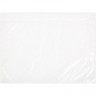 Пакет для сопр.док из прозр. п/э ldpe 240х180+15 стрип мкм SafeDoc 250шт/уп, комплект 250 шт
