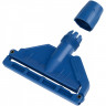 Держатель для швабры OfficeClean Professional для насадок типа Кентукки, 13*17см, синий Держатель для швабры OfficeClean Professional для насадок типа Кентукки, 13*17см, синий