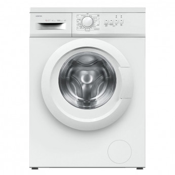 Стиральная машина Centek CT-1901 (белый) 1000 / 6кг / 40см / Пар / A
