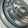 Стиральная машина Centek CT-1901 (белый) 1000 / 6кг / 40см / Пар / A