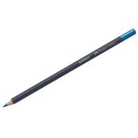 Карандаш художественный Faber-Castell 'Goldfaber', цвет 153 кобальтовый бирюзовый
