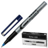 Ручка-роллер LACO (ЛАКО ), капиллярная технология, толщина письма 0,5 мм, RB 12, синяя