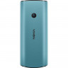 Мобильный телефон Nokia 110 4G TA-1543 DS BLUE (1GF018MPE1C01)