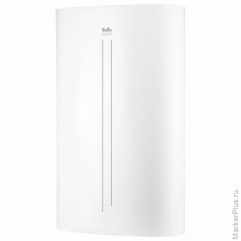 Водонагреватель накопительный электрический BALLU BWH/S 80 Rodon SP, 2кВт, 80л, сталь, 27598, НС-1602459