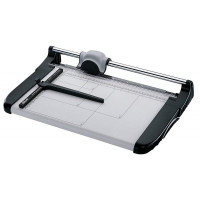 Резак для бумаги Kw-Trio 3018 A4,15л.,360мм,автоприжим, дисковый Резак для бумаги Kw-Trio 3018 A4,15л.,360мм,автоприжим, дисковый