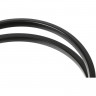 Гарнитура A4Tech (HS-28 (BLACK+GREY) черный 2.2м накладные
