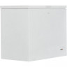 Морозильный ларь Centek CT-1764 (белый) 249л
