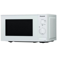 Микроволновая печь Panasonic NN-SM221WZPE, 20 л., 800ВТ, белый