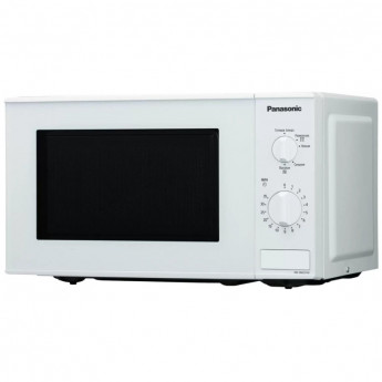 Микроволновая печь Panasonic NN-SM221WZPE, 20 л., 800ВТ, белый