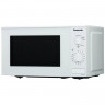 Микроволновая печь Panasonic NN-SM221WZPE, 20 л., 800ВТ, белый