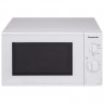 Микроволновая печь Panasonic NN-SM221WZPE, 20 л., 800ВТ, белый