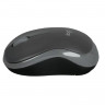 Мышь компьютерная Logitech USB OPTICAL WRL M185 GREY