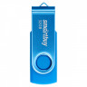 Память Smart Buy 'Twist' 32GB, USB 2.0 Flash Drive, синий