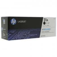 Картридж лазерный HP (CF231A) LaserJet Ultra M230sdn №31A оригинальный ресурс 5000 страниц