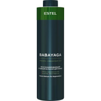Бальзам для волос восстанавлив ягодный BABAYAGA by ESTEL 1000 мл BBY/B1