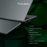 Ноутбук DIGMA Pro Fortis M 15,6" Core i3 10110U 8Гб/SSD256Гб/WIN 11 Prof/серый, DN15P3-8CXW05 Ноутбук DIGMA Pro Fortis M 15,6" Core i3 10110U 8Гб/SSD256Гб/WIN 11 Prof/серый, DN15P3-8CXW05