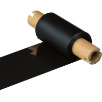 Риббон 64мм х 74м OUT Wax Mild вт. 12,7 х 110 Риббон 64мм х 74м OUT Wax Mild вт. 12,7 х 110