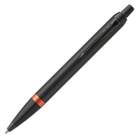 Ручка шариковая Parker IM Professionals Flame Orange BT син 1мм кор 2172946