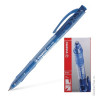 Ручка шариковая STABILO "Liner" автоматическая, толщина письма 0,4 мм, синяя, 308/41F