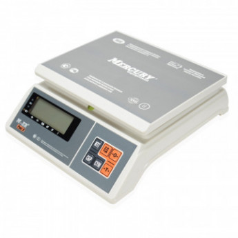 Весы фасовочные настольные M-ER 326AFU-32.1 Post II, LCD_3061