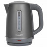 Чайник SCARLETT SC-EK21S42, 1,8л, 1800Вт, закрытый нагревательный элемент, стальной к Чайник SCARLETT SC-EK21S42, 1,8л, 1800Вт, закрытый нагревательный элемент, стальной к