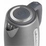Чайник SCARLETT SC-EK21S42, 1,8л, 1800Вт, закрытый нагревательный элемент, стальной к Чайник SCARLETT SC-EK21S42, 1,8л, 1800Вт, закрытый нагревательный элемент, стальной к