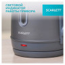 Чайник SCARLETT SC-EK21S42, 1,8л, 1800Вт, закрытый нагревательный элемент, стальной к Чайник SCARLETT SC-EK21S42, 1,8л, 1800Вт, закрытый нагревательный элемент, стальной к
