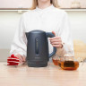 Чайник SCARLETT SC-EK21S42, 1,8л, 1800Вт, закрытый нагревательный элемент, стальной к Чайник SCARLETT SC-EK21S42, 1,8л, 1800Вт, закрытый нагревательный элемент, стальной к