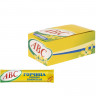 Горчица АВС Боярская 15гх50шт/уп, комплект 50 шт