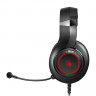 Гарнитура A4Tech Bloody (G220S USB/ BLACK) черный 2м мониторные USB