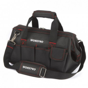 Сумка для инструмента с ремнем 36х22х23 Dr.IRON (DR1021)