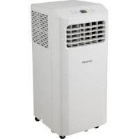 Кондиционер мобильный Hisense AP-09CR4GKVS00