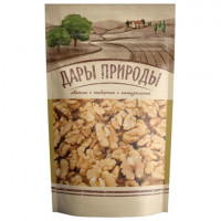 Орех грецкий ДАРЫ ПРИРОДЫ, 110 г, ш/к 16563, 2070