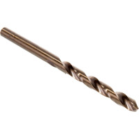 Сверло по металлу Вихрь 6 мм, P6M5 (1 шт.) (73/10/6/4)