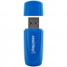 Флеш-диск 32 GB SMARTBUY Scout USB 2.0, синий, SB032GB2SCB
