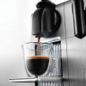Кофемашина капсульная DELONGHI Nespresso EN 750.BM, 1600 Вт, объем 1,3 л, черная + капсулы на 16 чаш
