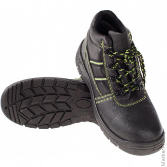 Ботинки Аскет ПУ р.43