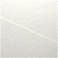 Альбом для акварели 30л., А3, на склейке Clairefontaine "Goldline Aqua",300г/м2, холод. прессование