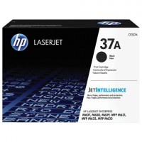 Картридж лазерный HP (CF237A) LaserJet Enterprise M607/M608/M609 №37A оригинальный ресурс 11000 страниц
