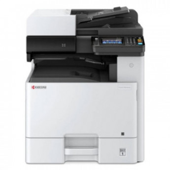 МФУ Kyocera ECOSYS M8130cidn (1102P33NL0)A3 24/12 ppm WiFi