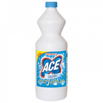 Отбеливатель ACE жидкий 1л