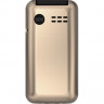 Мобильный телефон INOI 247B с док-станцией - Gold